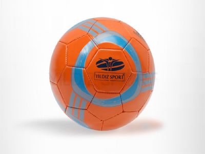 Euro Soccer Ball