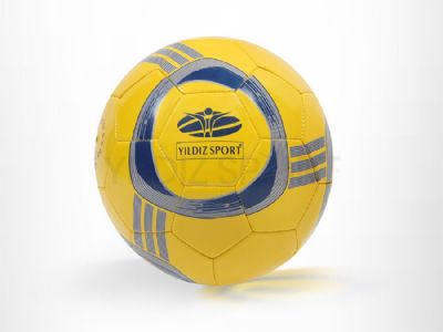Euro Soccer Ball