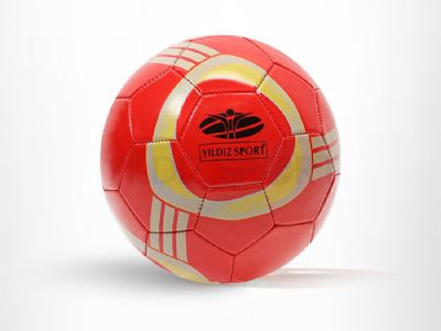 Euro Soccer Ball