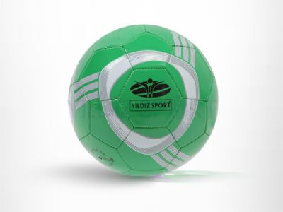 Euro Soccer Ball
