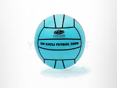 Plastik Super Mini Futbol Topları