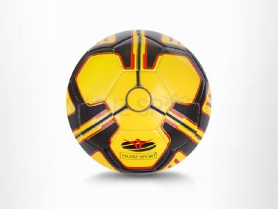 Üç Astar Futbol Topu