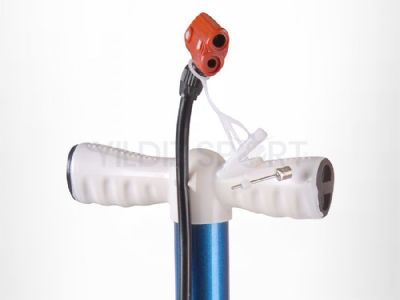 Yıldız Ayaklı Pompa