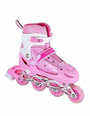 Yıldız Ayarlanabilir Paten