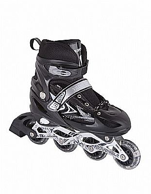 Yıldız Ayarlanabilir Paten