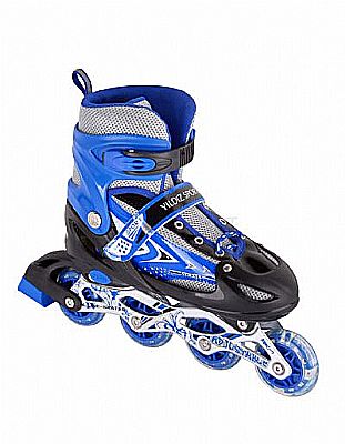 Yıldız Ayarlanabilir Paten