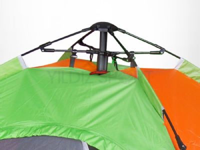 Yıldız Otomatik Çadır
