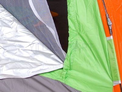 Yıldız Otomatik Çadır